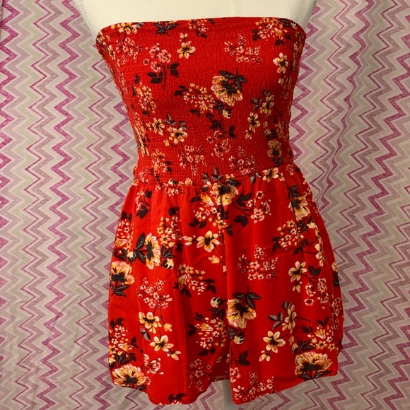 Romper - Picture 1 of 2